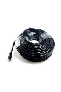 HERZ 20 Metre 1.4V HDMI Kablo ErkekErkek HERZ-20MT